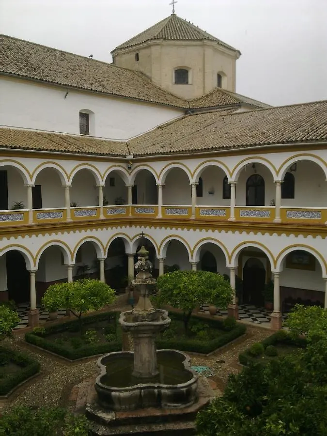 Apartamento Anton Gomez Lucena Daire