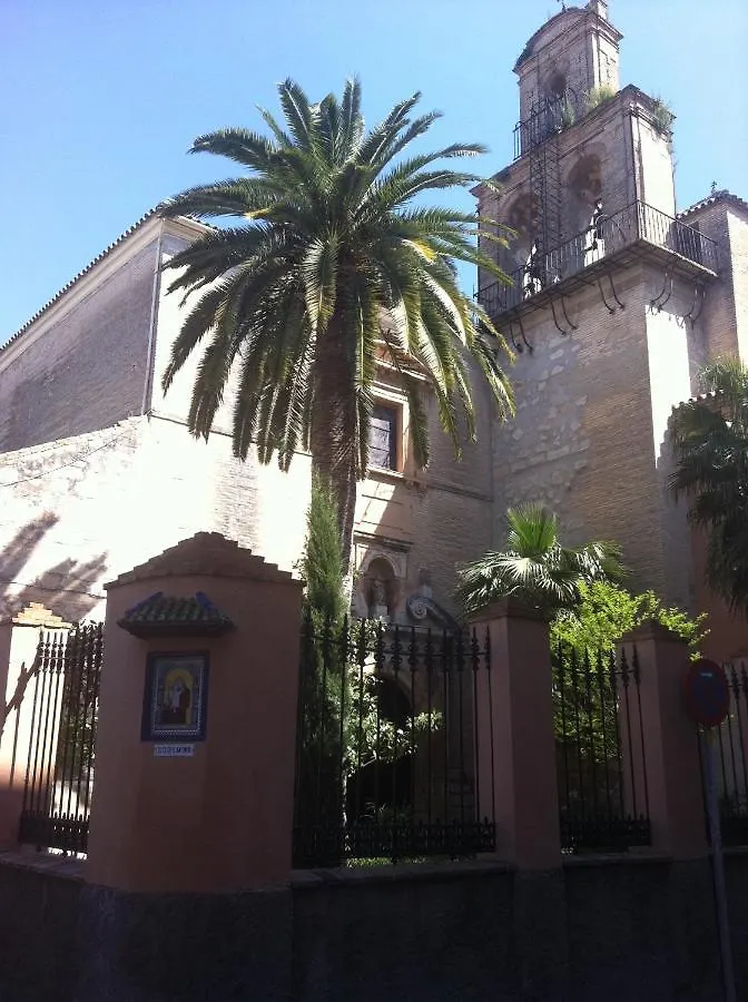 Apartamento Anton Gomez Lucena 0*,  Spain