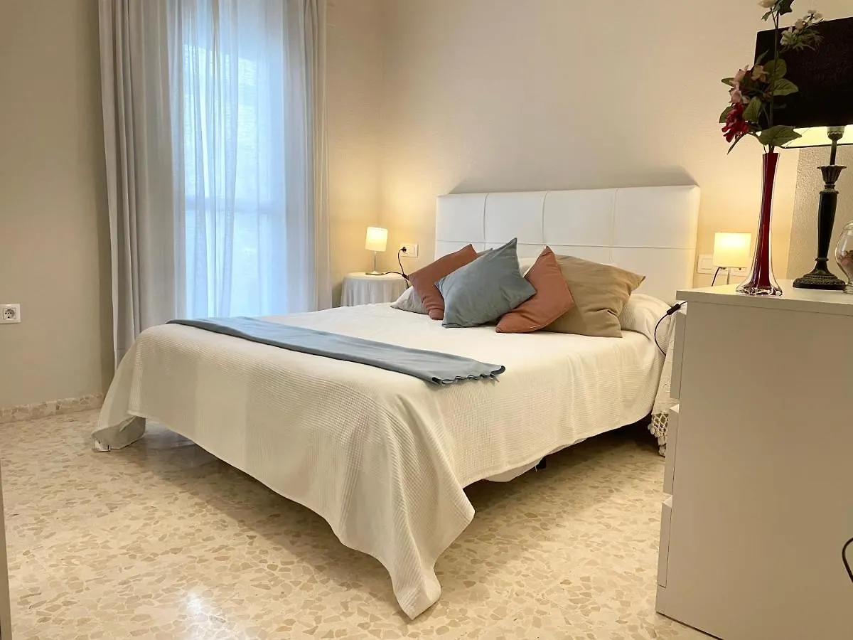 Apartamento Anton Gomez contacts